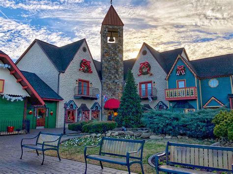 The christmas place - Tennessee is definitely one of the most magical places in this beautiful country of ours, and Christmas is one of the most magical holidays. So, when you combine the two, you know it’s going to be good. This store in East Tennessee has been doing just that for over 30 years. It’s Christmas there every day! Step inside …